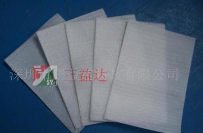 珍珠棉袋市场观察 液晶显示器专用复膜袋与鸳鸯袋的优势分析